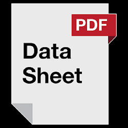 datasheet